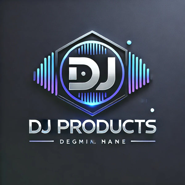 DJ PRODUCTS